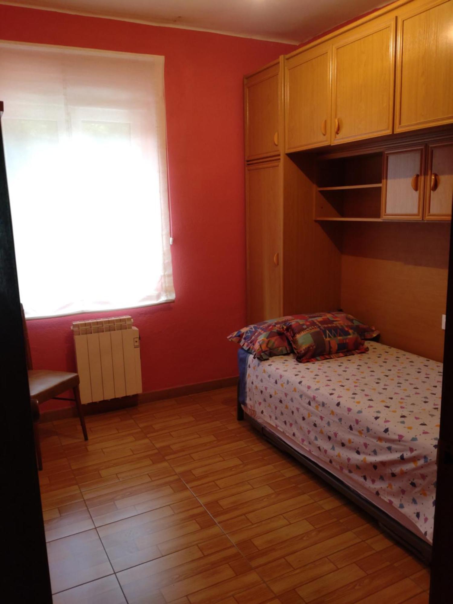 Апартаменты El Caudalin De Mieres Мьерес Экстерьер фото